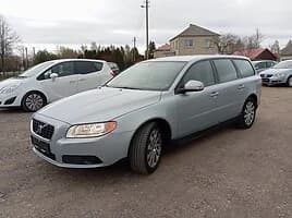 Volvo V70 Universalas