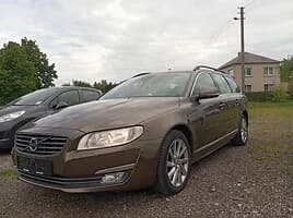 Volvo V70 Universalas