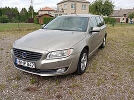 Volvo V70 Universalas