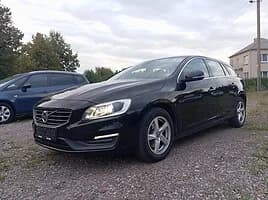 Volvo V60 Universalas